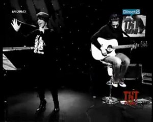 Im Not Telling You - Laam - Direct 8