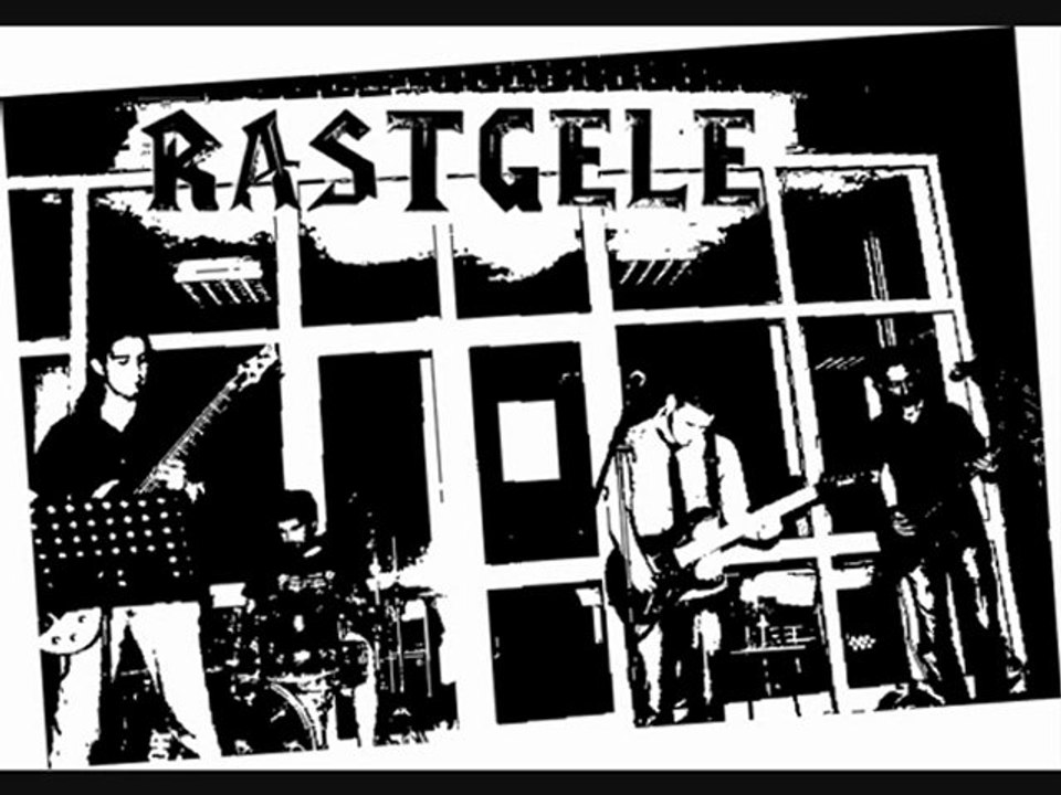 Gel Gör Beni - RASTGELE