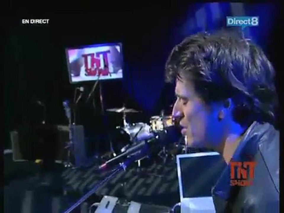 Laam - Chanter pour ceux Live