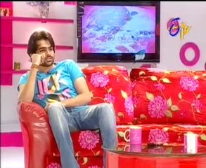 Prematho Mee Lakshmi - with Handsome Hero Ram - 03