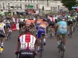 Tour de France 2011 - ÉTAPE 21 - Créteil=>Paris(Champs-Élysées)95 km(7)