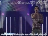 Vietsub Kara Song for you Super Junior Live