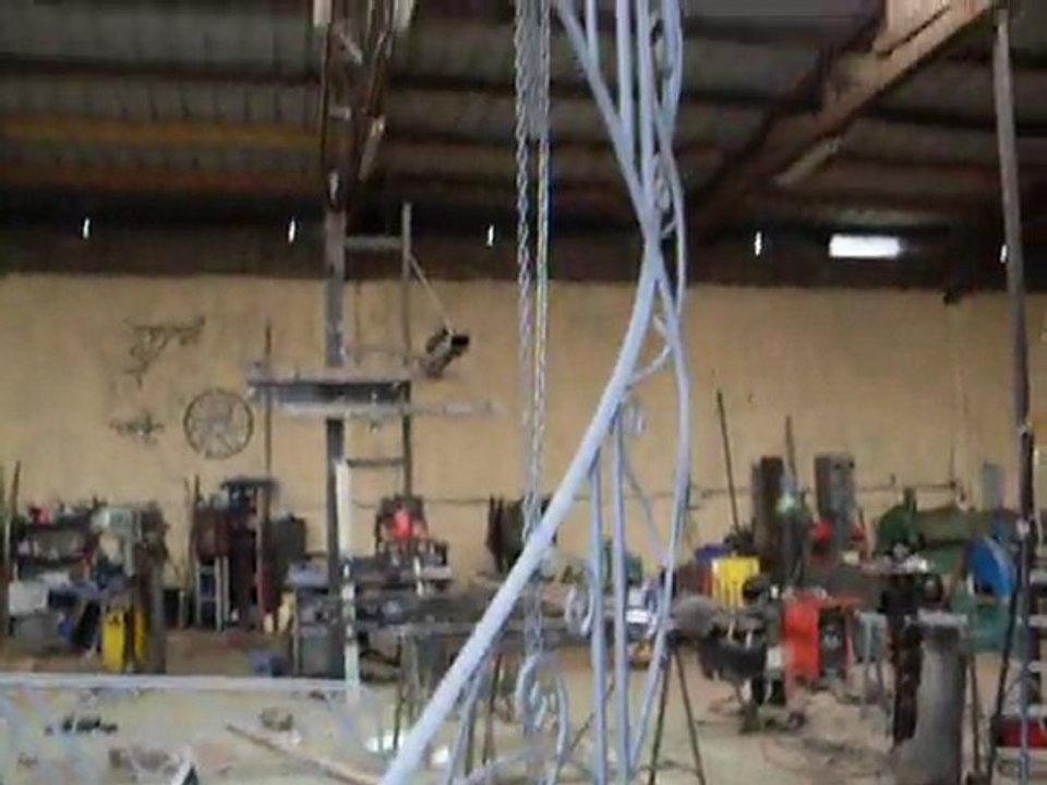 www.ferronnerie-dargoat.com ,garde-corps fer forgé 4 part