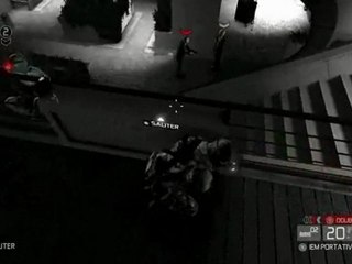 Jack bauer Conviction Coop.2 Avec Yuyu