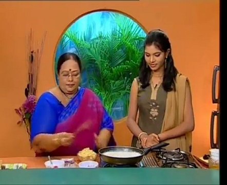 Local Kitchen - Recipes - Macaroni Fooding - Gulab Jamun - 01