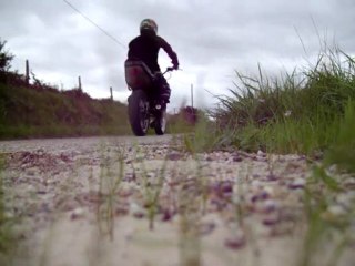 Tzr80rr , réglage carbu