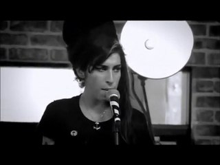 Amy Winehouse --Back to Black -Tribute--  by Aytac