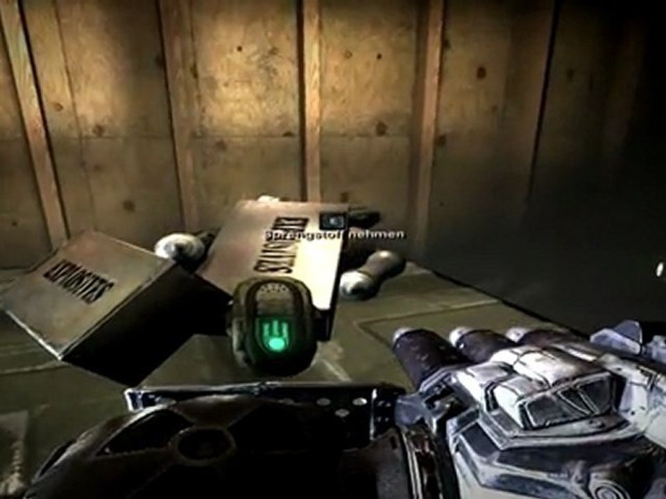 Let's Play Duke Nukem Forever [German/Deutsch][HD] #019 - Wie gehts weiter