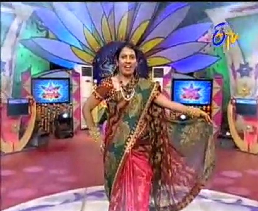 Star Mahila - Vindhya Sree, Divya Sree,  Sahithi,  Archala, Komali Sisters - 03