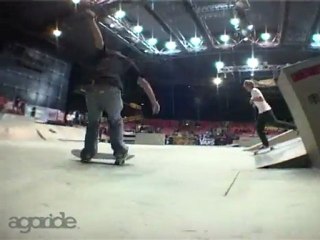 european sk8 cup 2004