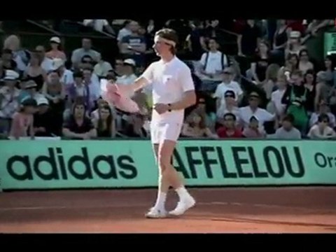 Interview Martin Solveig 2011