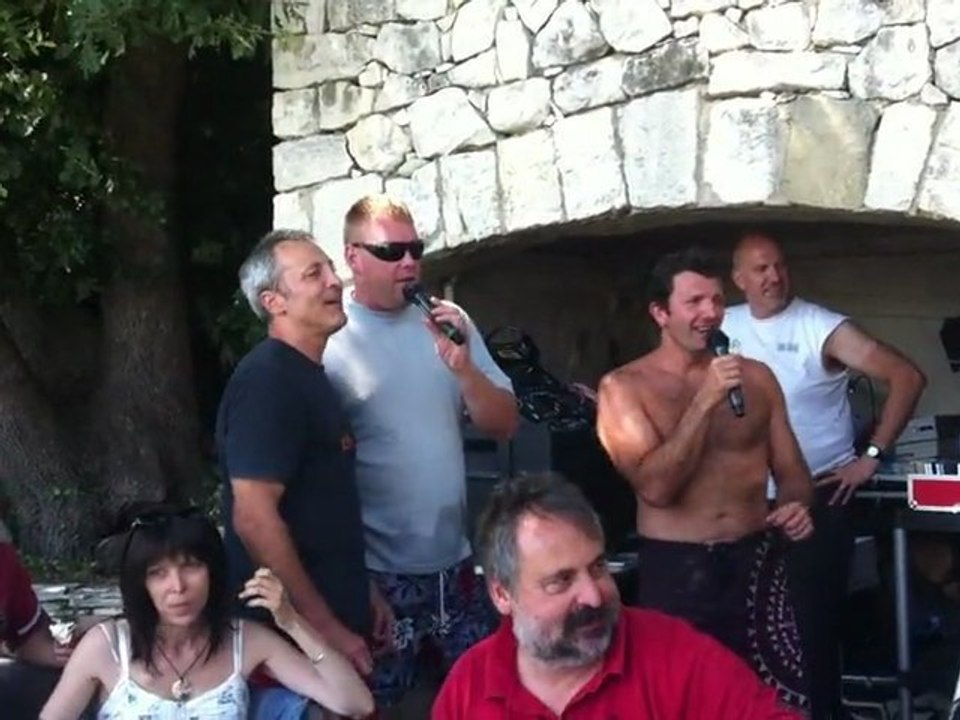 il ne rentre pas ce soir