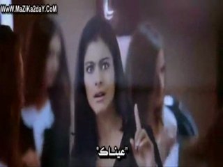 شاروخان مع موسيقي رومانسية