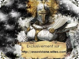 Chasse Au Trésor sur le net, la Quête d'Excalibur