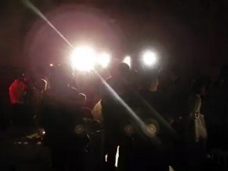 Fête du 23 Juillet 2011