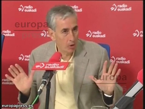 Jáuregui: 'las elecciones se hacen cuando tocan'
