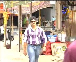 Thoorpu Padamara - Episode 521