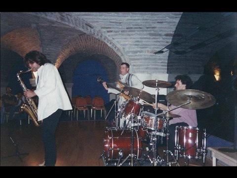 Saint Maurice - Composition Mario Vilas