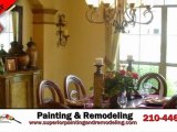 San Antonio House Painters | Superior Painting & Remodeling