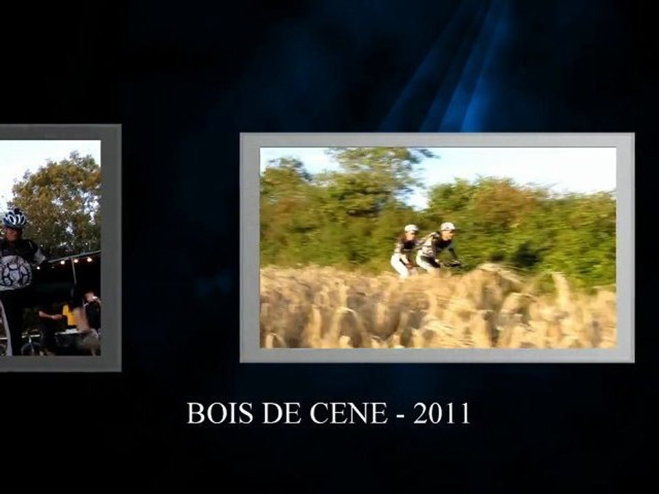 BOIS DE CENE - 2011