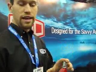 Clever Cleat: Easy Boat Docking at ICAST 2011 🚤