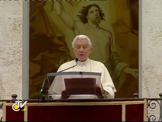 Masacre în Norvegia - Papa: „abandonaţi calea urii”