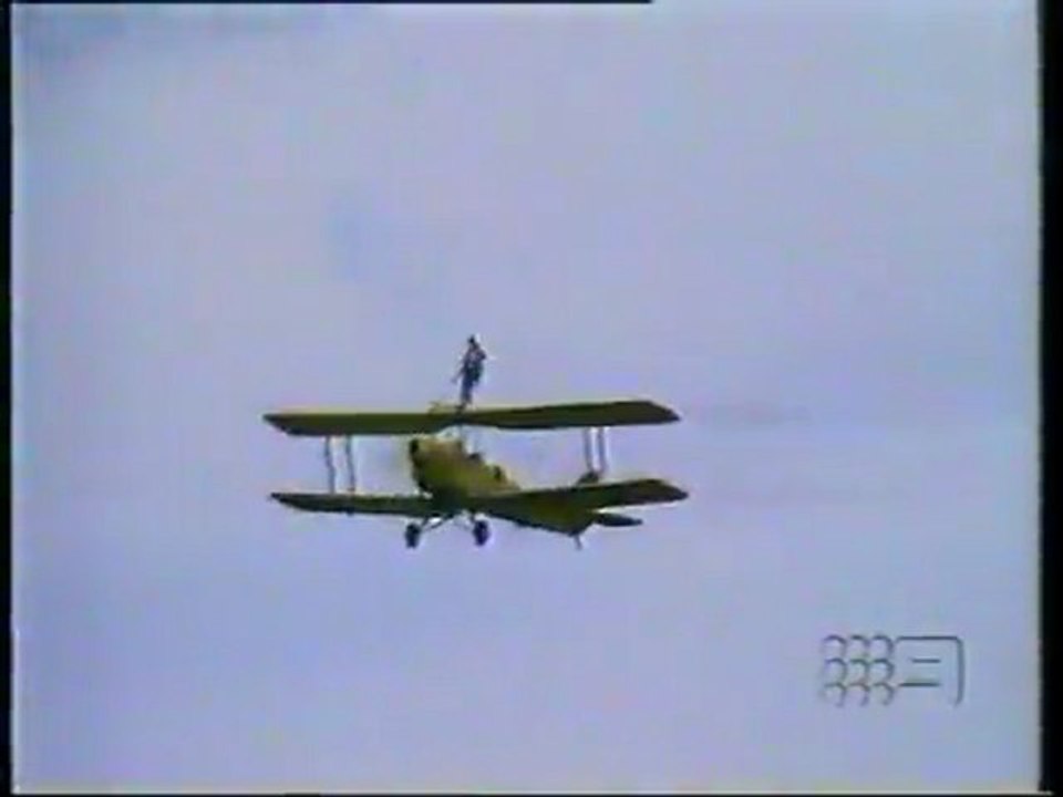 Tigermoth Stromausfall auf ausziehen