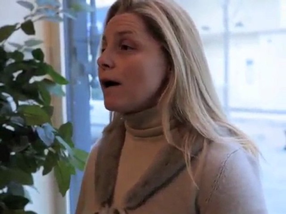 Elections Cantonales 2011 -  Clichy Levallois