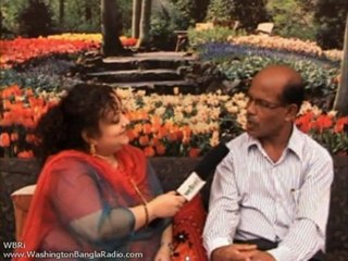 Washington Bangla Radio | Bengali Film Songs Lyricist & Writer SHYAMAL SENGUPTA