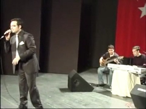 Uğur DEMİRCİ SARI GELİN (ERZURUM)