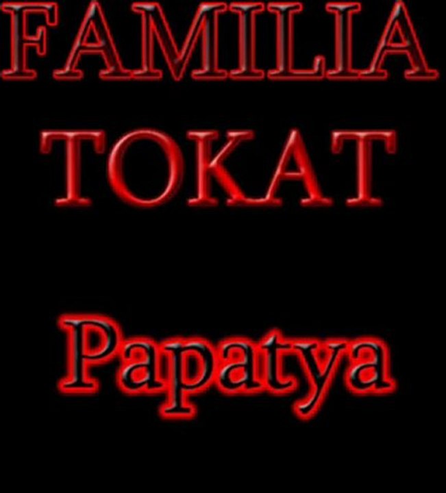 Dj Ateş - FAMILIA TOKAT - Papatya