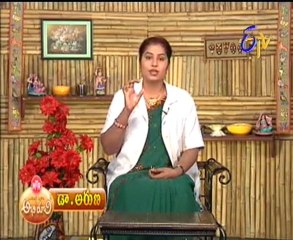 Recipes - Sorakaya Salad, Kanda Mixture & Masala Bread - 04