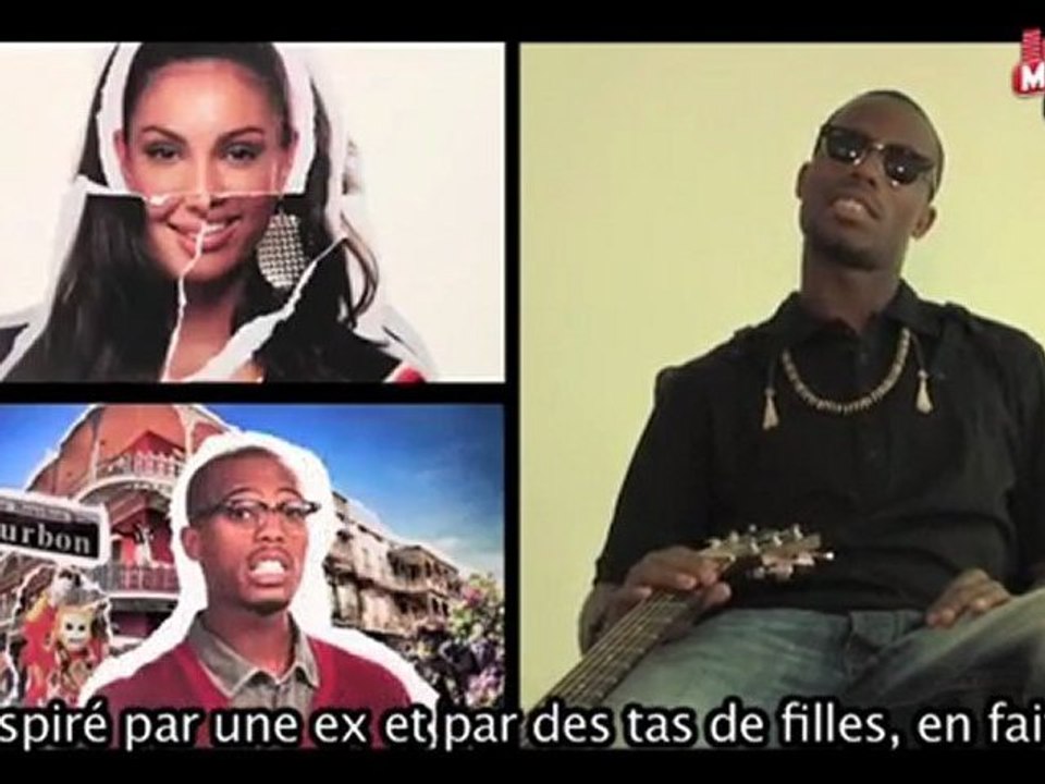 Interview BOB (B.O.B. aka Bobby Ray)