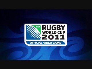 Trailer Rugby World Cup 2011 ralenti