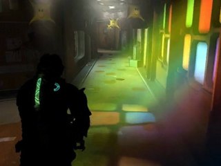 (WT) DEAD SPACE 2 [EPISODE 9]