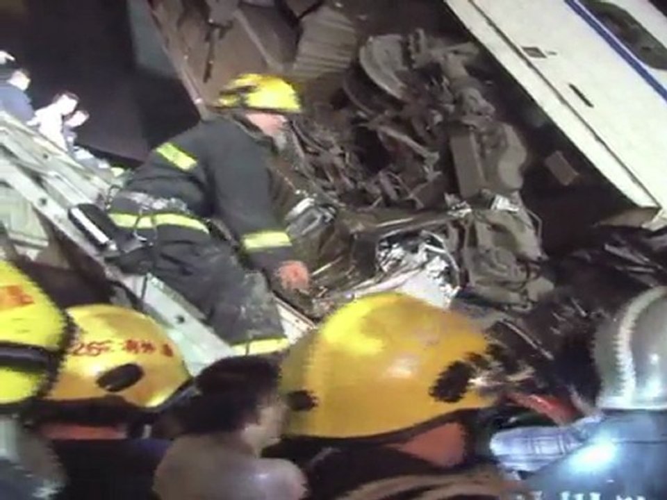 Le Journal vidéo du dimanche 24 juillet 2011, édition de 18H00.