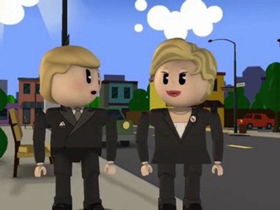 Tagvillage.at - I am very impressed by this unique concept