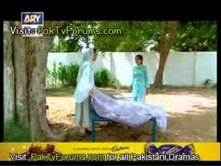 Umm-e-Kulsoom On ARY Digital Episode 9-Part 1