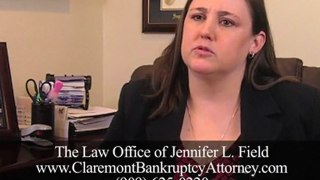 Bankruptcy Lawyers California - Can I file my own bankruptcy?