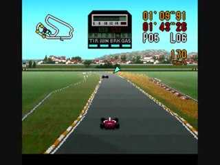 Super F1 Circus 2 S1 R5