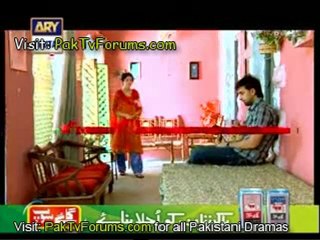 Umm-e-Kulsoom On ARY Digital Episode 9-Part 3