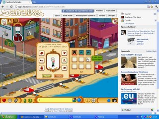 İşte eşya show Sanalika Film çekimleri xD Facebook sayfamız Begenin