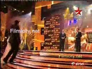 Iifa Awards - 24th July 2011 pt16
