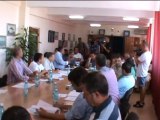 Şedinţa Consiliului Local Mangalia din 24.07.2011 -  V