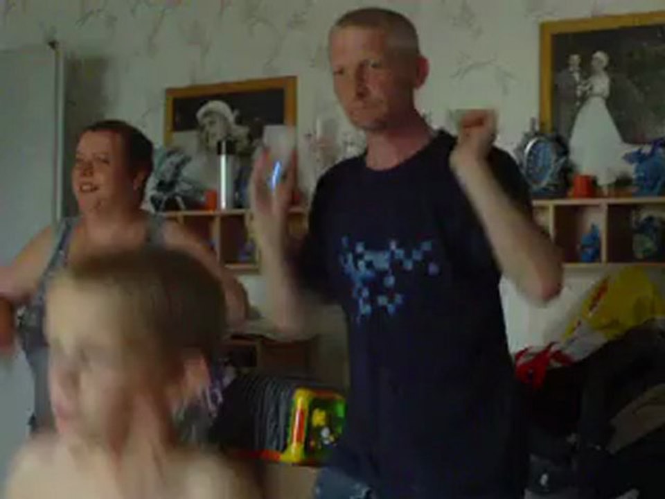 partie wii