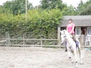 Soleil de Mai - Enchainement