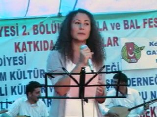 24 TEMMUZ,GÜMELİ BAL FESTİVALİ..2.