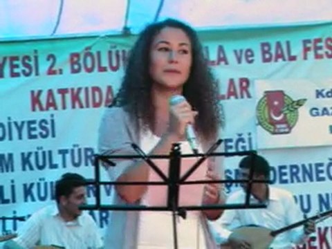 24 TEMMUZ,GÜMELİ BAL FESTİVALİ..2.
