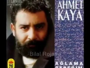 AHMET KAYA ÖLMEZ