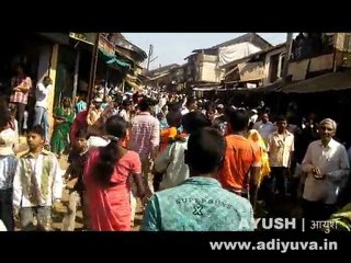 Tribal Culture | Bohada Festival, day